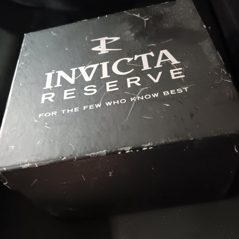 Invicta watch - Picture 4 of 6